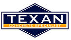 TexanConcreteSpecialist_Logo_1-1